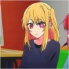 Ruby Hoshino Pack 4 26
