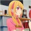 Ruby Hoshino Pack 5 28
