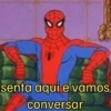 Memes homem aranha 16