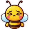 Abeejita bonita 🐝 26