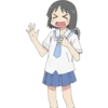 Nichijou Pack 2/3 26