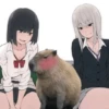 Capibara Random 🍉 29