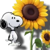 Snoopy día de la madre 27