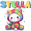 Nombres🌈🧡🖤clásica 27