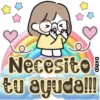 Mi niña pequeña feliz 💕🌸🌷 14