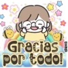 Mi niña pequeña feliz 💕🌸🌷 15