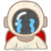 Astronaut emojis 👨‍🚀🪐 29