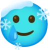 Frío emoji❄️❄️❄️ 28
