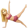 Emoji Olah raga & Gym 19