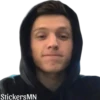 Tom Holland ❣️ 25