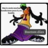 Buenos días 19