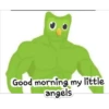 Buenos días 20