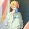 Aquamarine Hoshino Pack 4 23