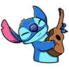 Stitch 🌊🌺🛸2 24