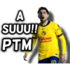 América 👑⚽ 27