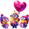 Minions Love ♥ 29