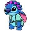 Stitch 🌊🌺🛸2 25