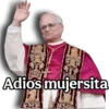 Papa Leon XIV 2😎 19
