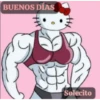 Buenos días 23