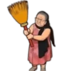 👵🏻 Abuelita sicaria Carlota 🔫 19