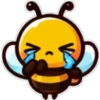 Abeejita bonita 🐝 27