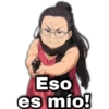 👵🏻 Abuelita sicaria Carlota 🔫 20
