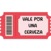 Vales🎟🎫1🇨🇴🇲🇽Clásica 27
