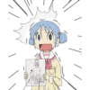 Nichijou Pack 2/3 27