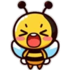 Abeejita bonita 🐝 28