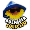 Persy DÍA BUEN DIA SOLECITO