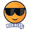 Sticker Marinero 13