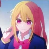 Ruby Hoshino Pack 1 29