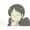 Nichijou Pack 2/3 28