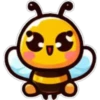 Abeejita bonita 🐝 29