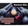 Buenos días 25