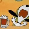 SNOOPY 20
