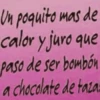 Frases del Calor 🫠 14