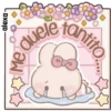 Pinky Rabbit 🩷🌈🐰 29