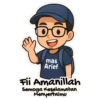 Arief Riyanto Sticker Pack 17