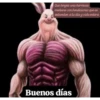 Buenos días 26