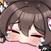 Chibi Sticker: Izuna Kuda 12