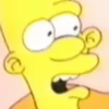 SimpsV #-1 30