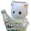 TERNURINES con frases 🩷🧁 15