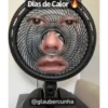 NÍVEL DE CALOR 🔥 19