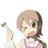 Nichijou Pack 3/3 27