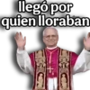 Papa Leon XIV 2😎 21