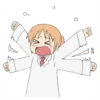 Nichijou Pack 2/3 29