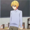Aquamarine Hoshino Pack 2 29