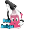 Chica coqueta 30