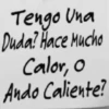 Frases del Calor 🫠 15